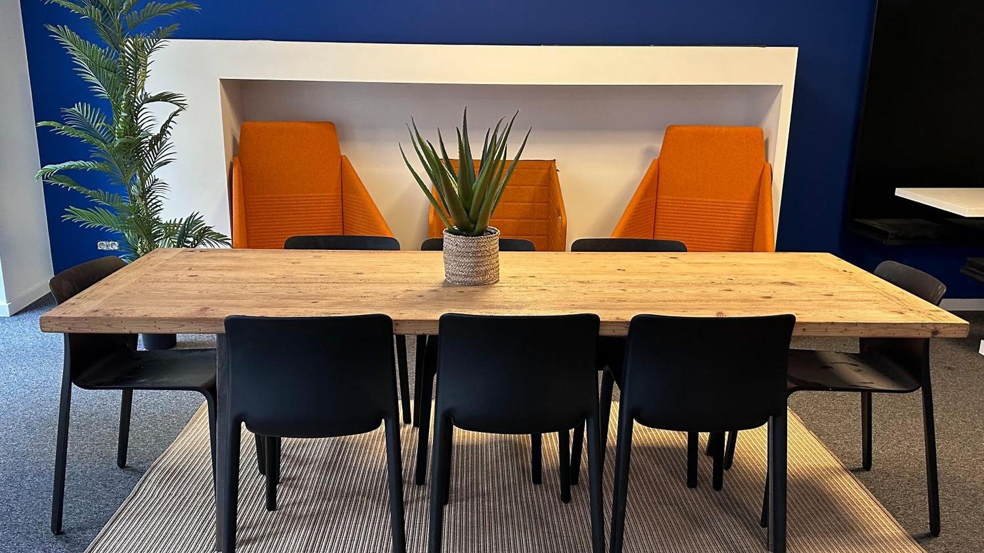 Appartement Smartflats - Monnaie Brussel