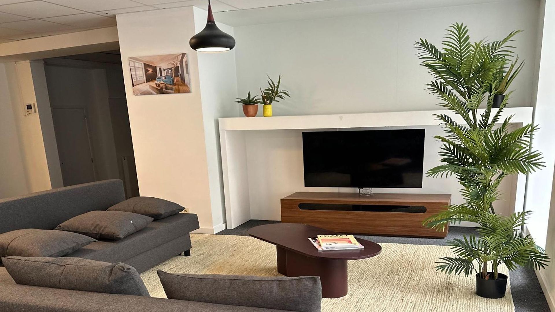 Appartement Smartflats - Monnaie Brussel