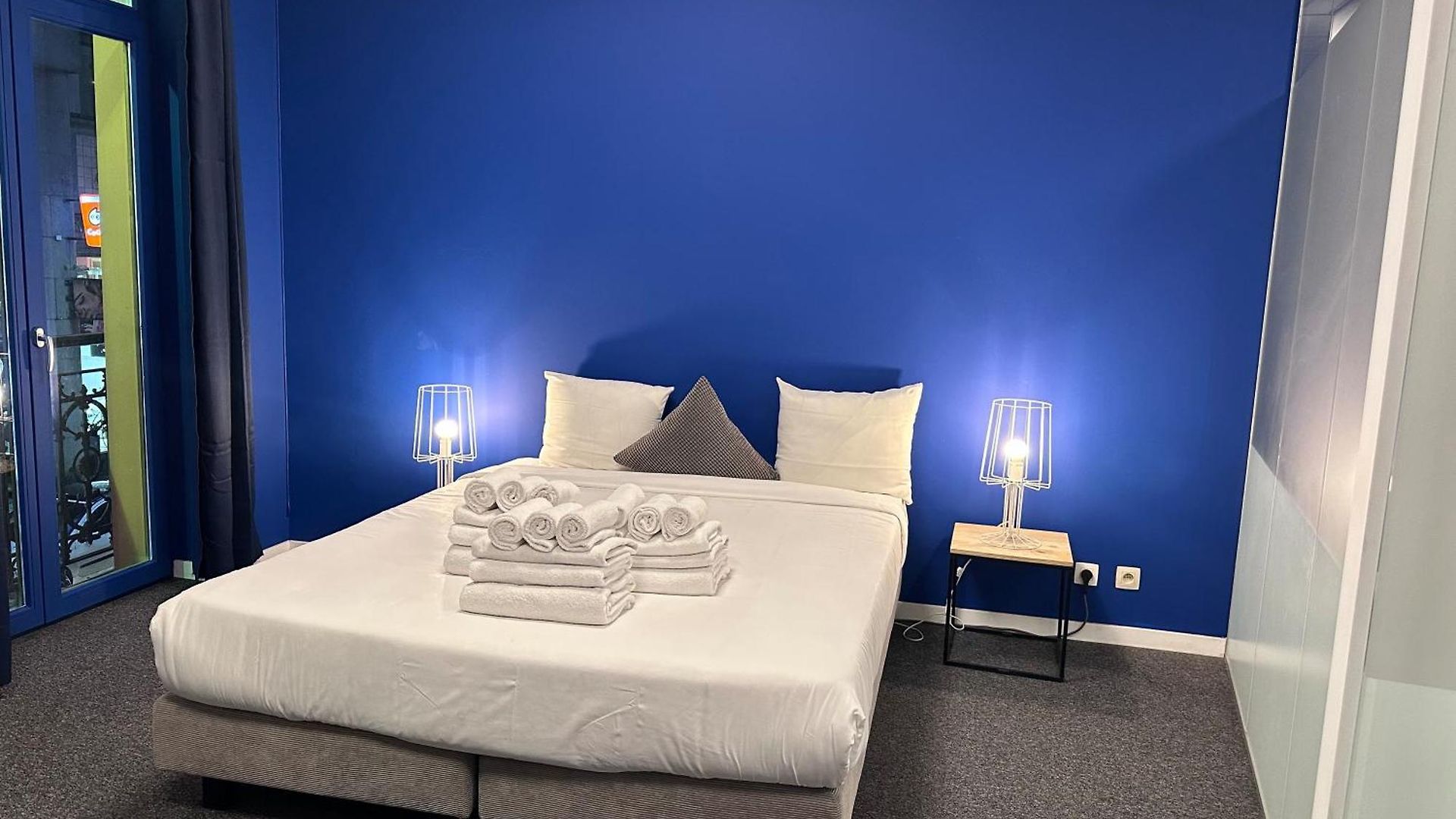 Appartement Smartflats - Monnaie