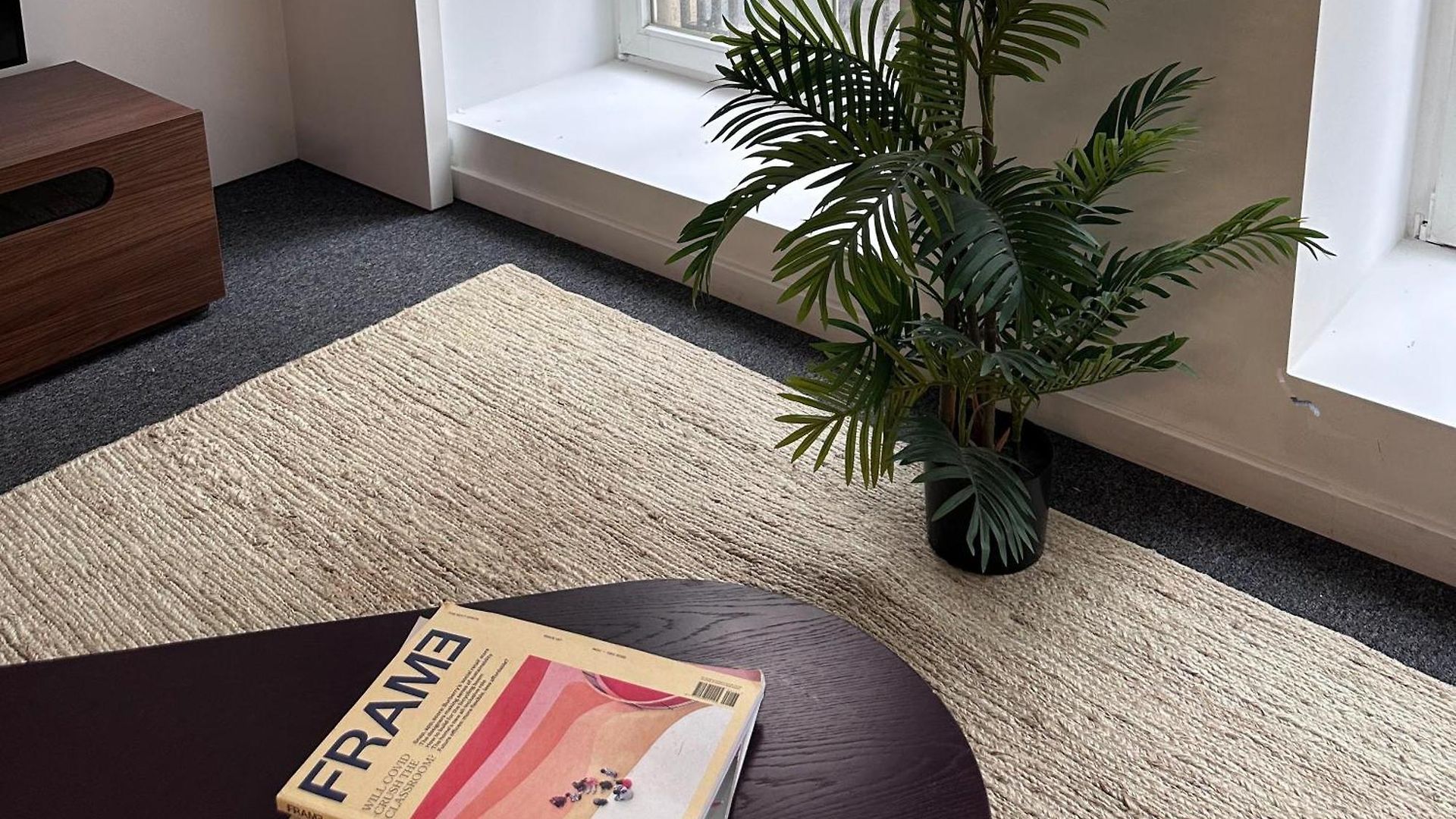 Smartflats - Monnaie *