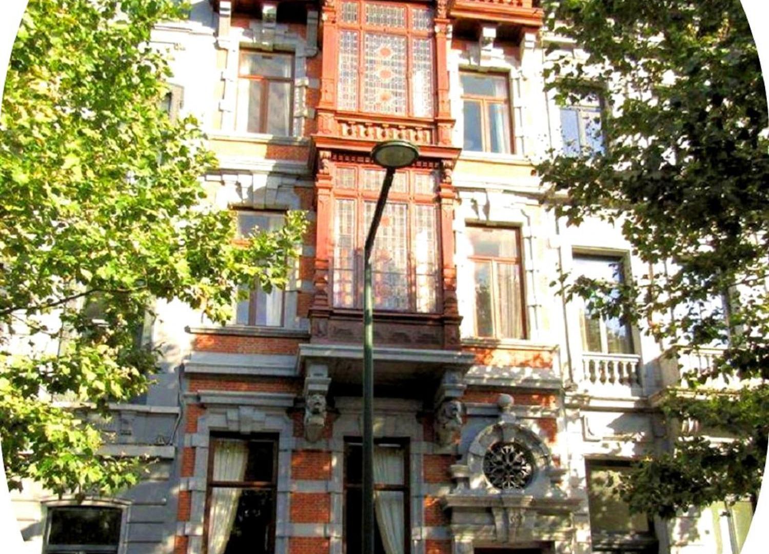 Bed & Breakfast Maison Jamaer 4*
