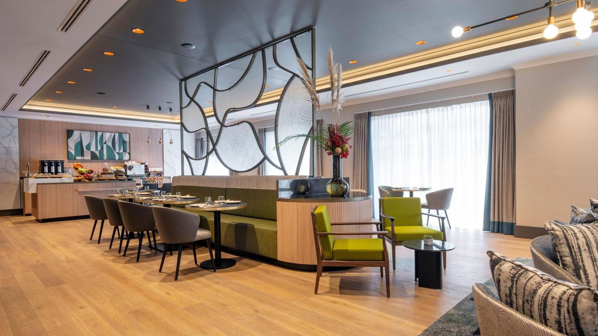 Marriott Grand Place Brussel