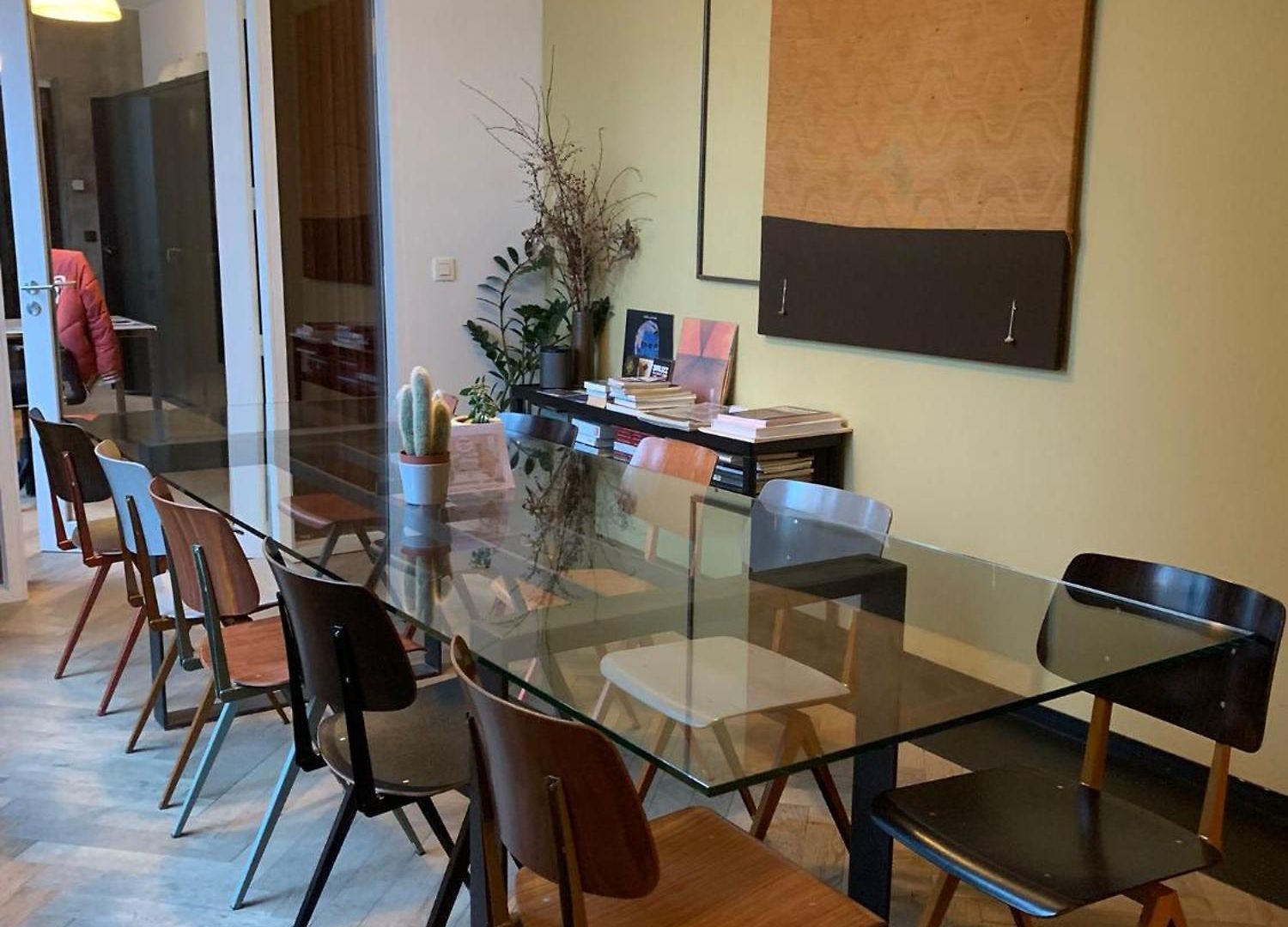 Druum Bed & Breakfast
