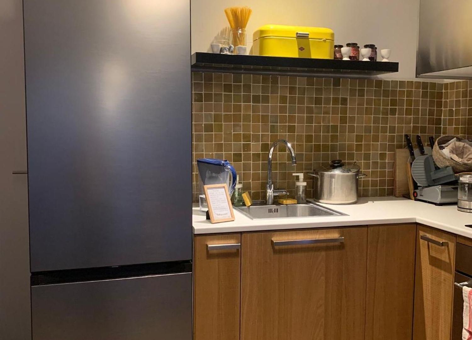 Druum Bed & Breakfast Brussel