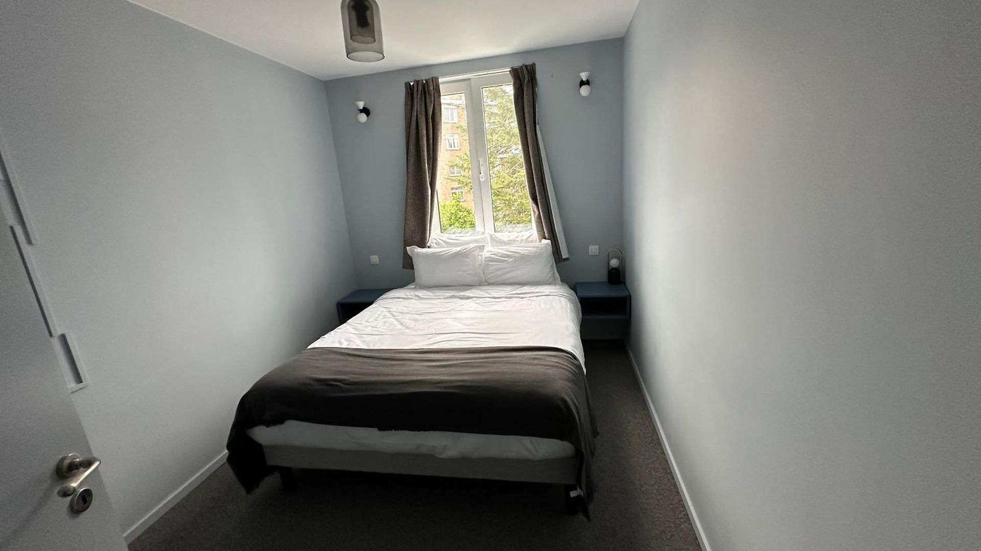 Maison Cokoon Ixelles Apartment *