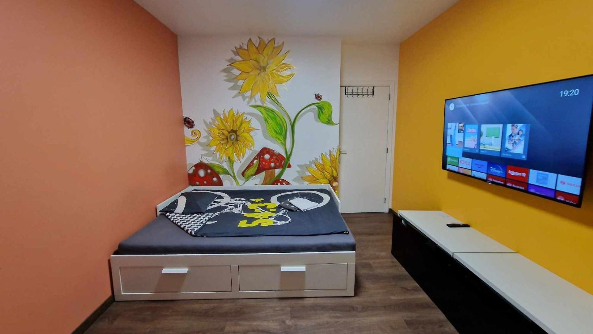 Homestay City Center Promo Brussels
