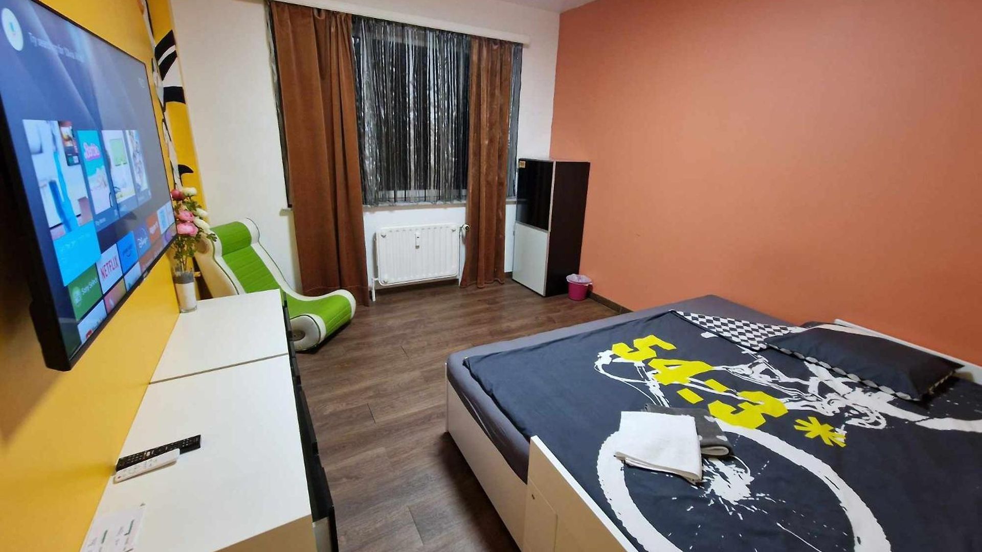 City Center Promo Homestay
