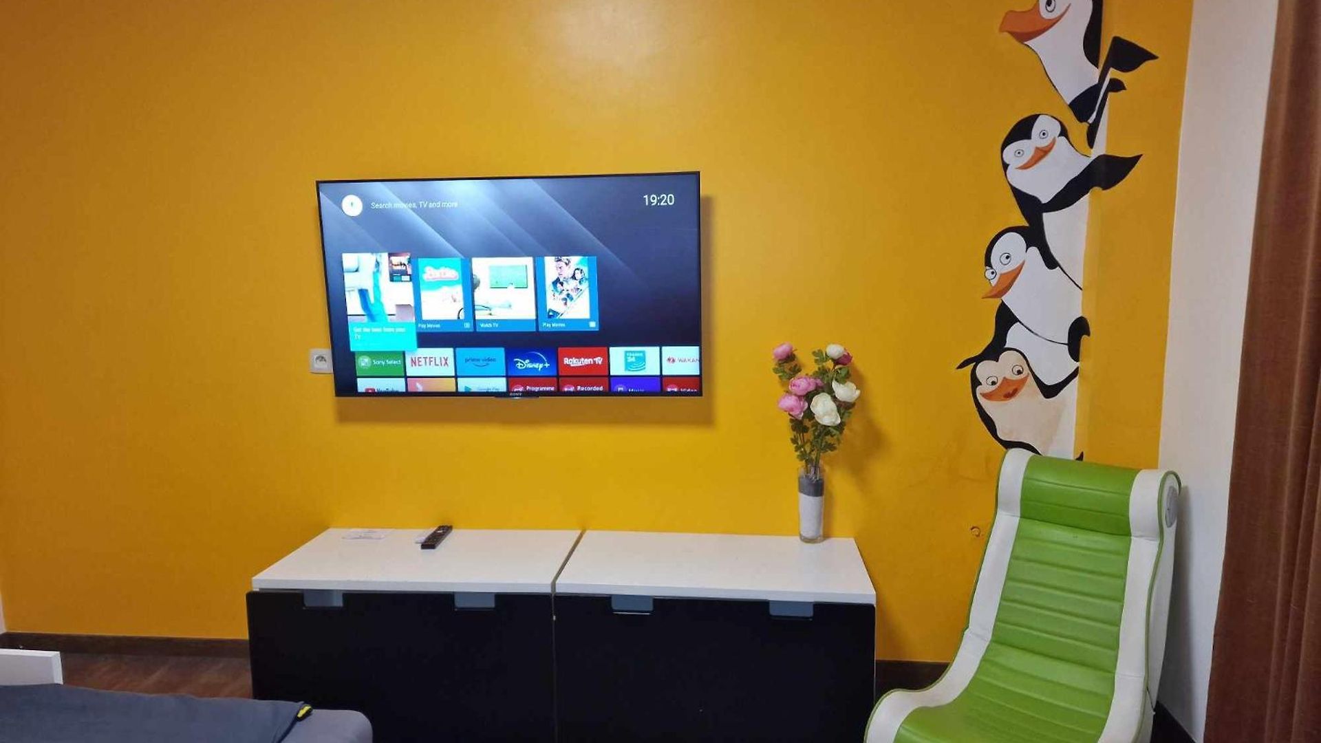 Homestay City Center Promo