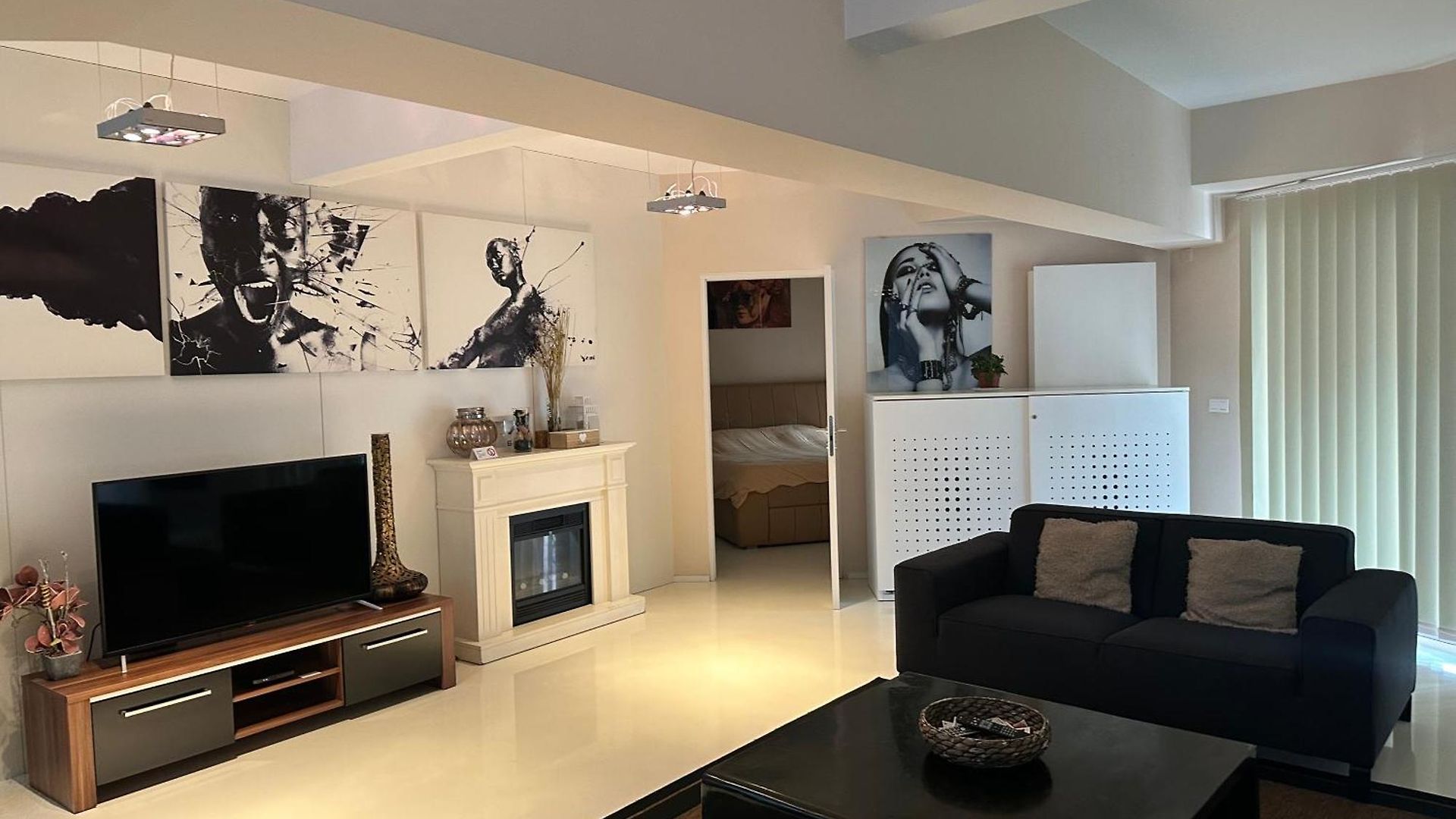 Appartement Beautiful Loft In The Center Of Brussel