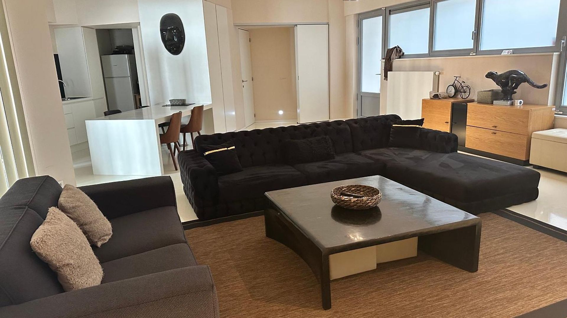 Appartement Beautiful Loft In The Center Of