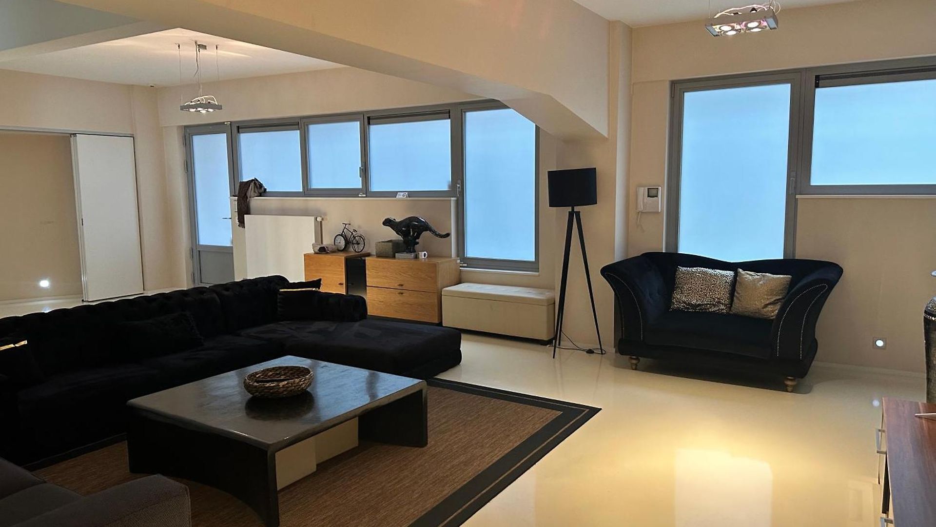 Appartement Beautiful Loft In The Center Of *
