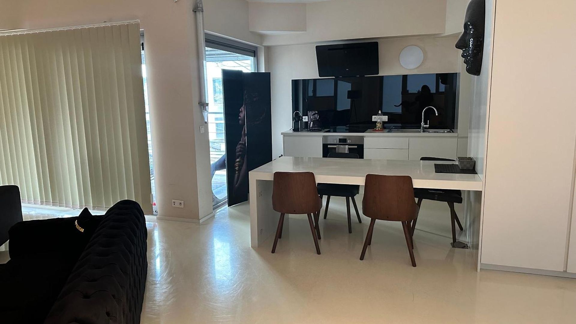 Appartement Beautiful Loft In The Center Of