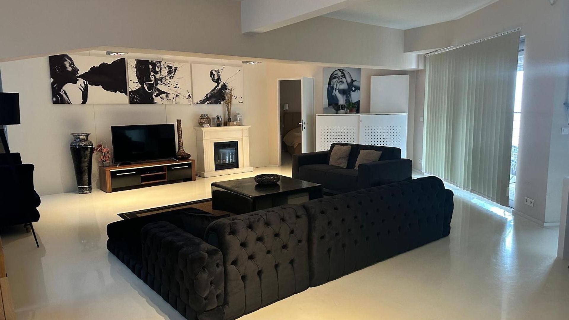 Beautiful Loft In The Center Of Brussel