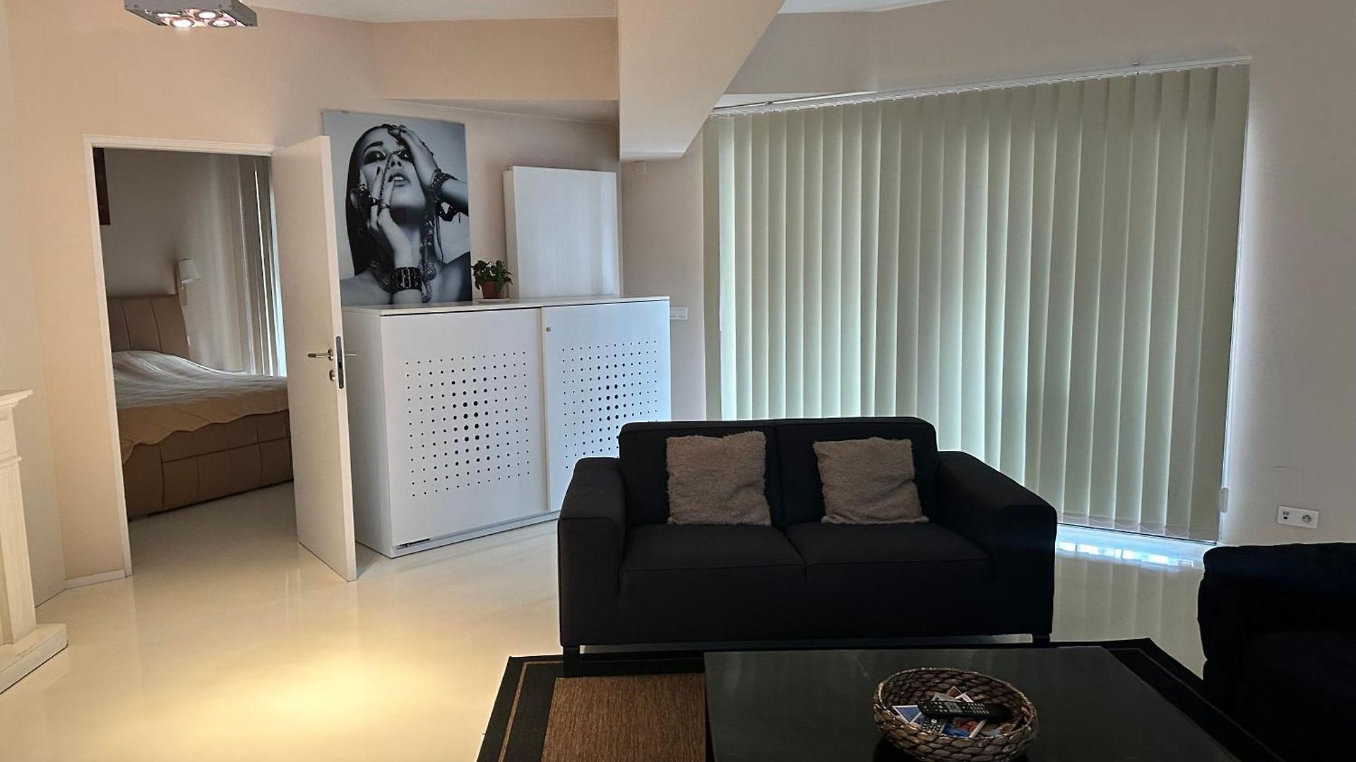Appartement Beautiful Loft In The Center Of