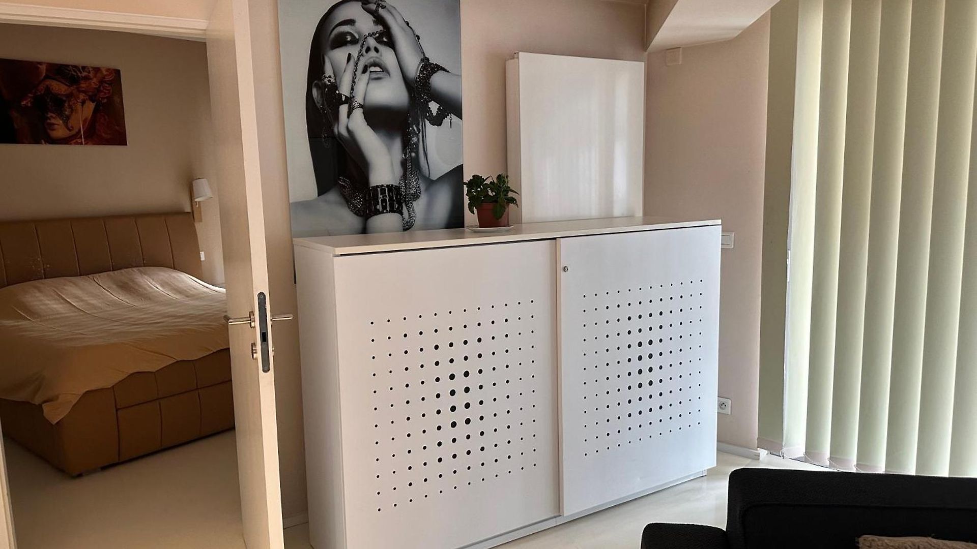 Beautiful Loft In The Center Of Appartement Brussel