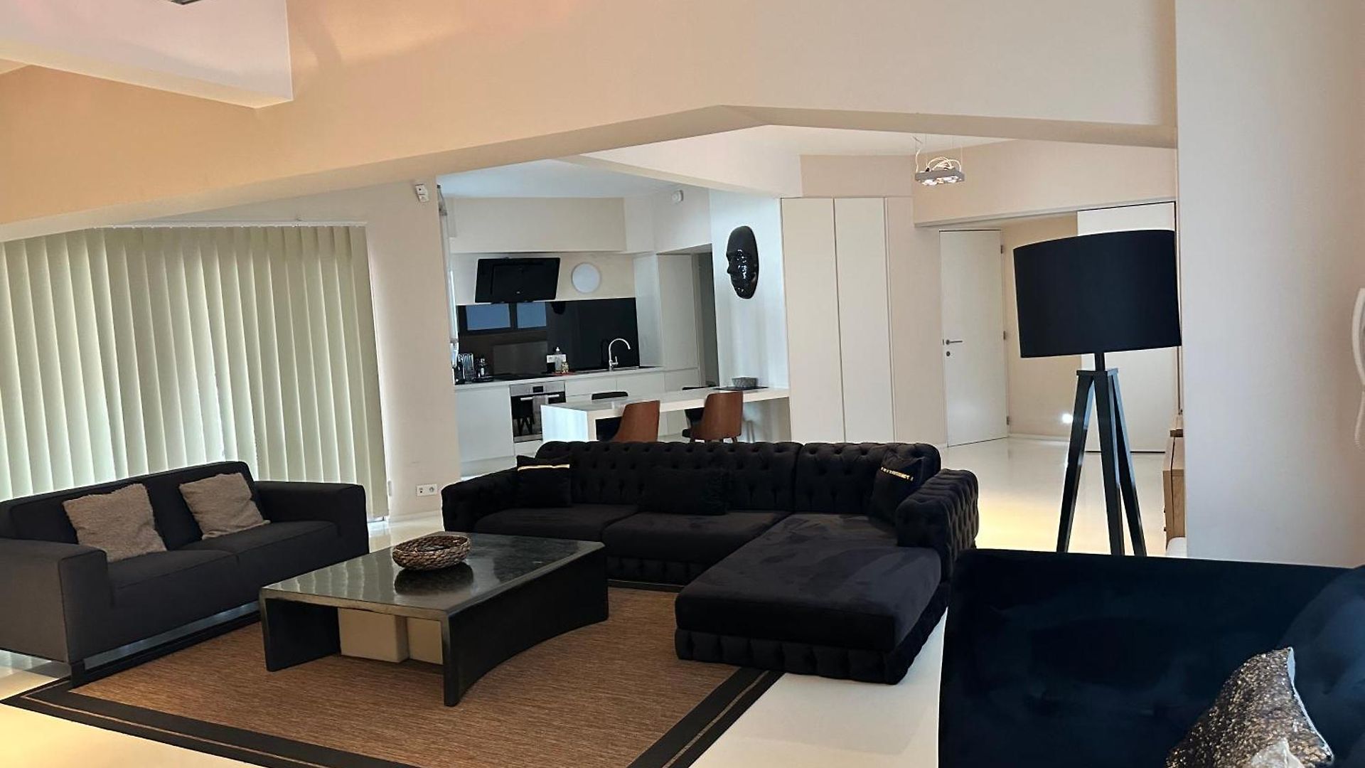 Beautiful Loft In The Center Of Brussel