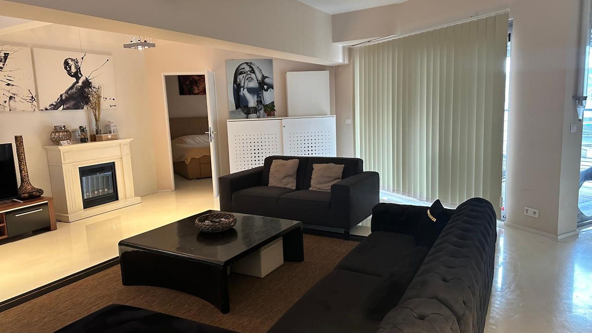 Beautiful Loft In The Center Of * Brussel