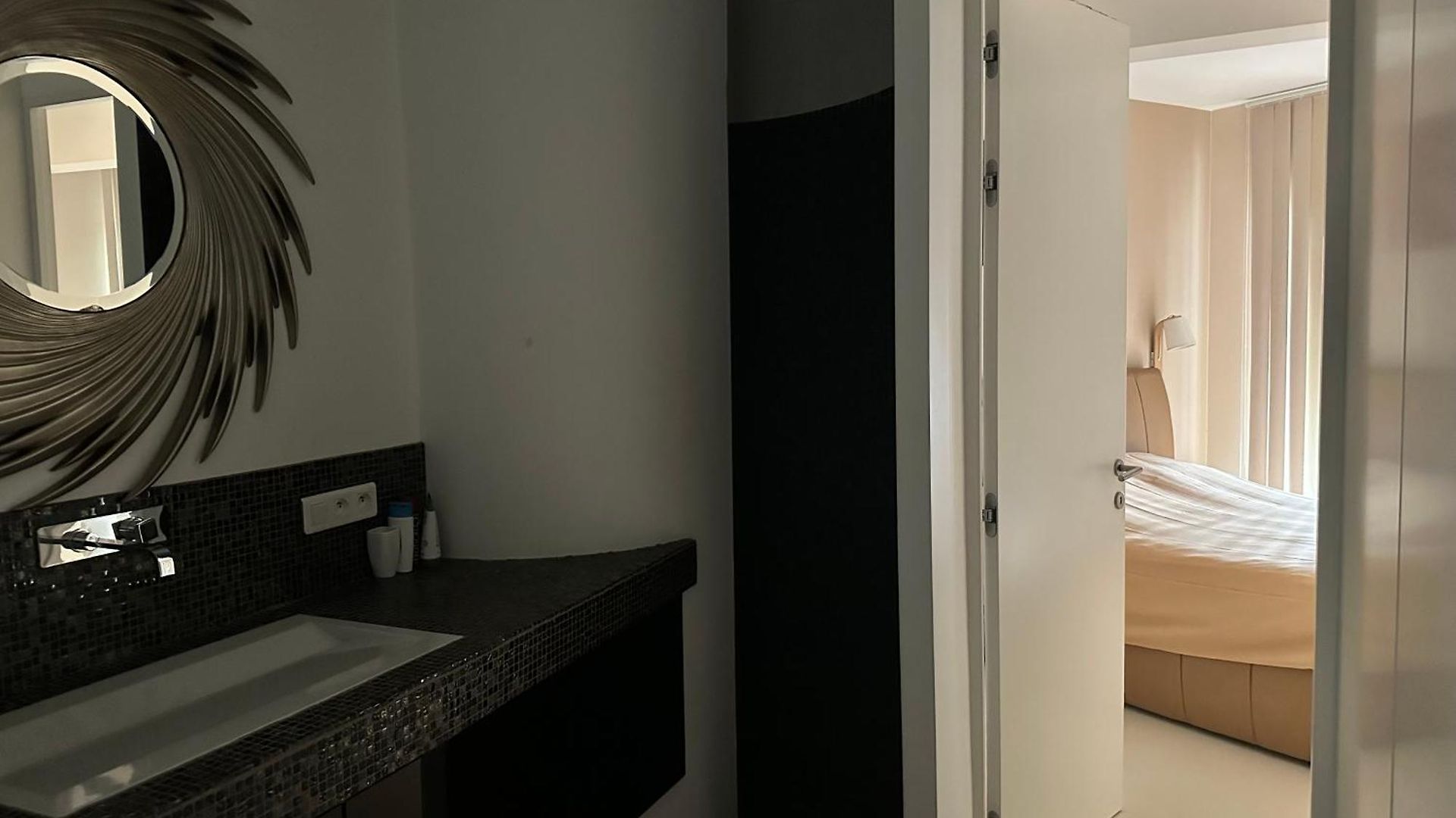 Beautiful Loft In The Center Of Appartement Brussel