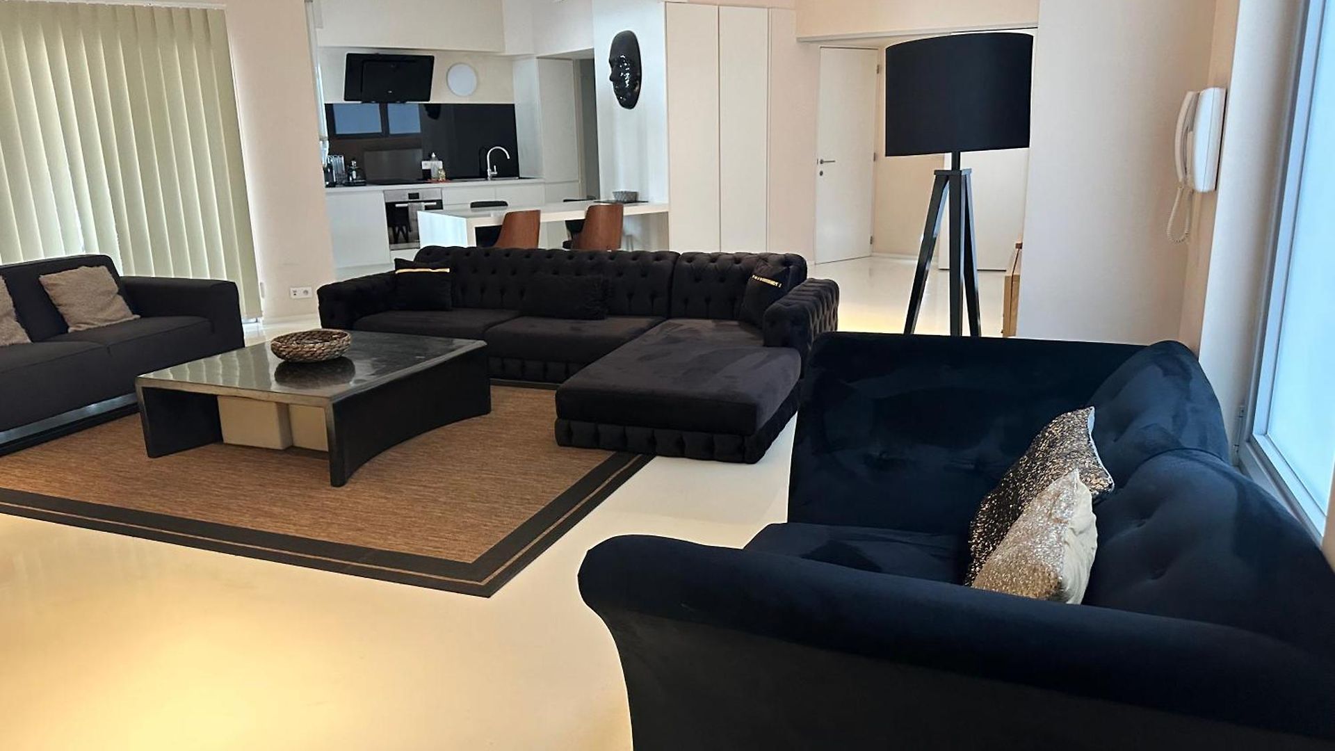 Beautiful Loft In The Center Of Brussel