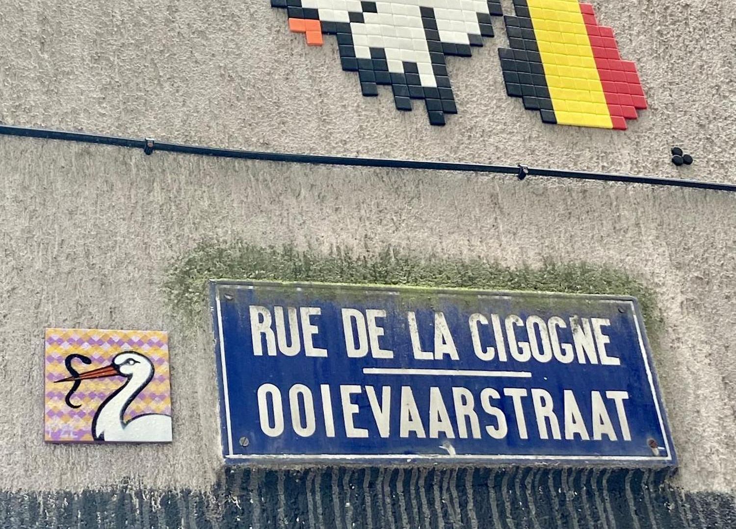En Plein Coeur De Bruxelles. Superbe Duplex.a Voir!