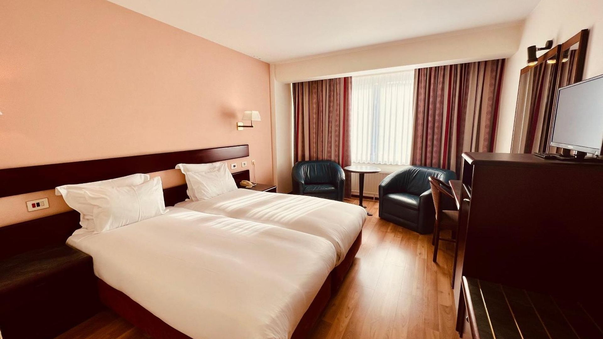 Hotel Bedford 3*