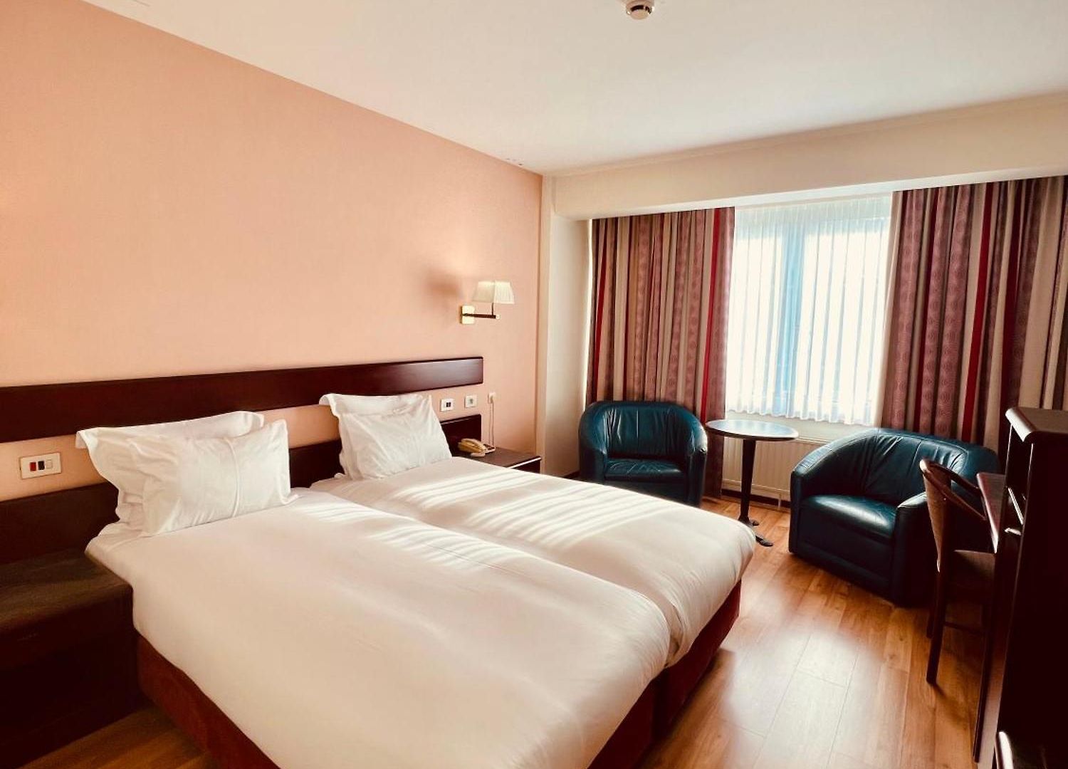 Bedford Hotel 3*