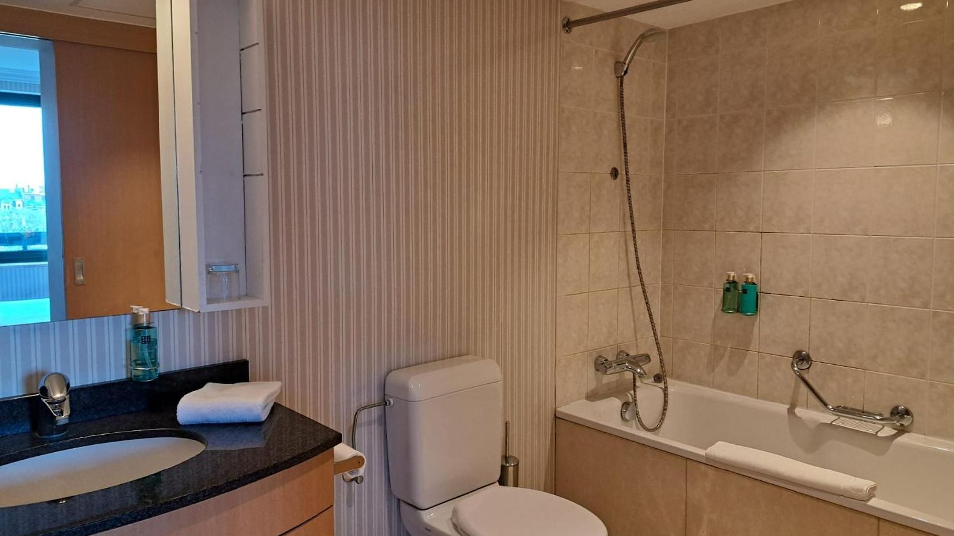 B-aparthotel Ambiorix