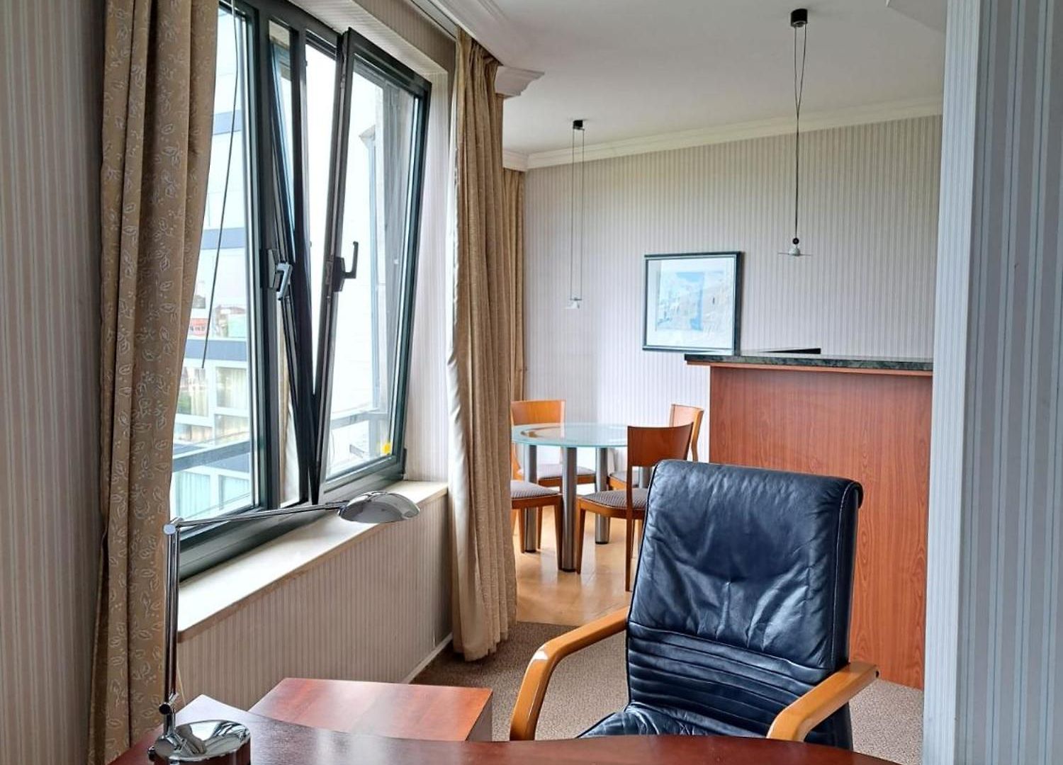 B-aparthotel Ambiorix