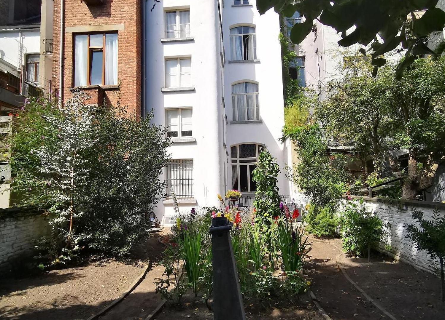 Bed & Breakfast Maison Jamaer