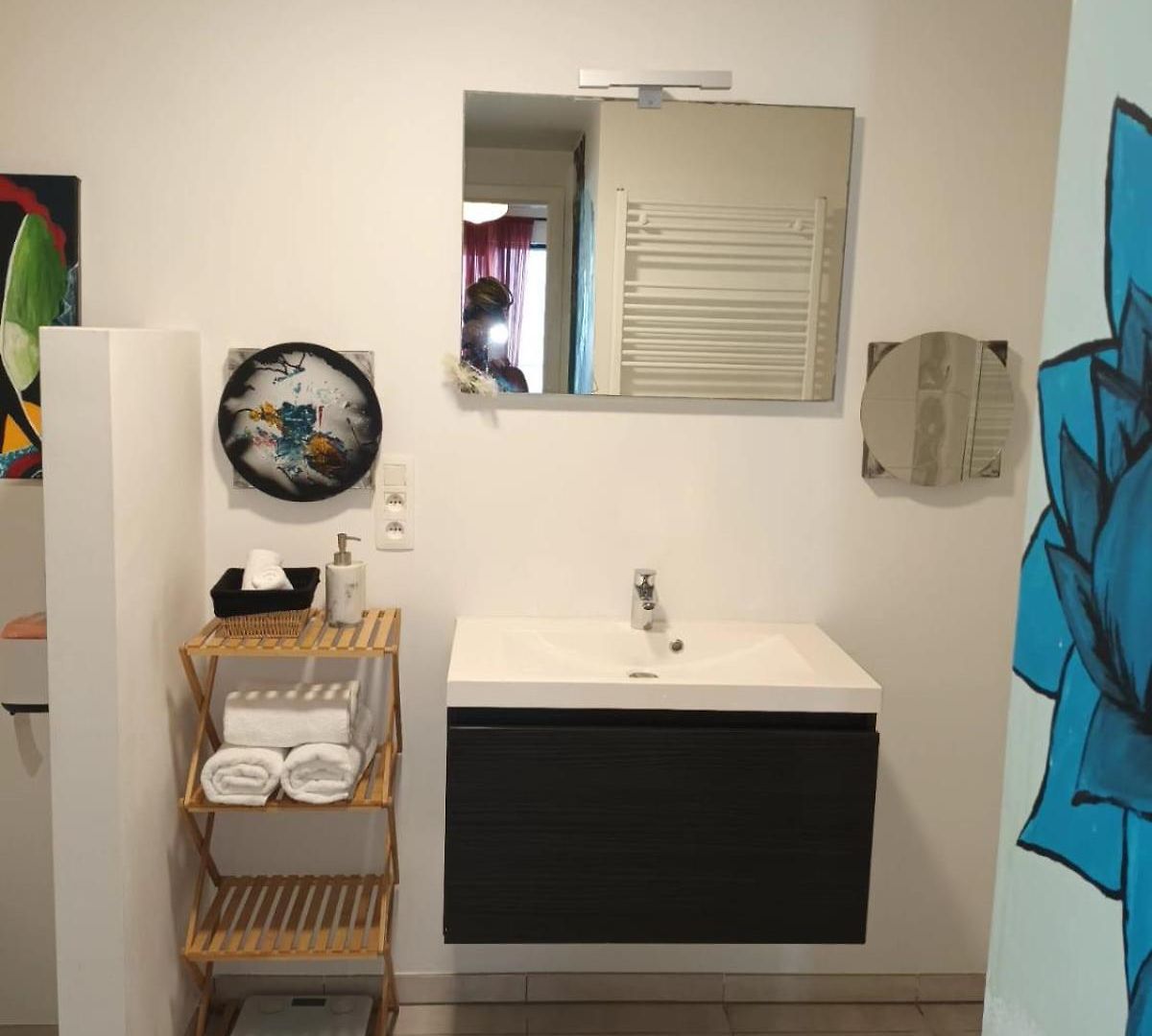 Appartement Gallery