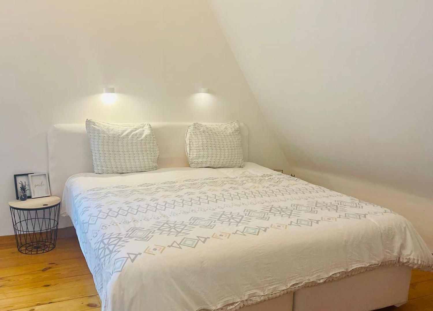 Apartment Charming Loft In Prime Location *