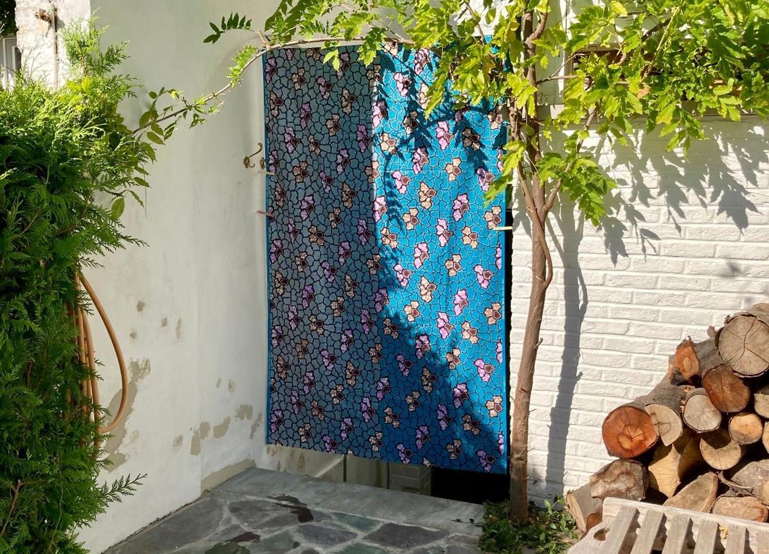 Homestay Calm, & Birdsong Brussels