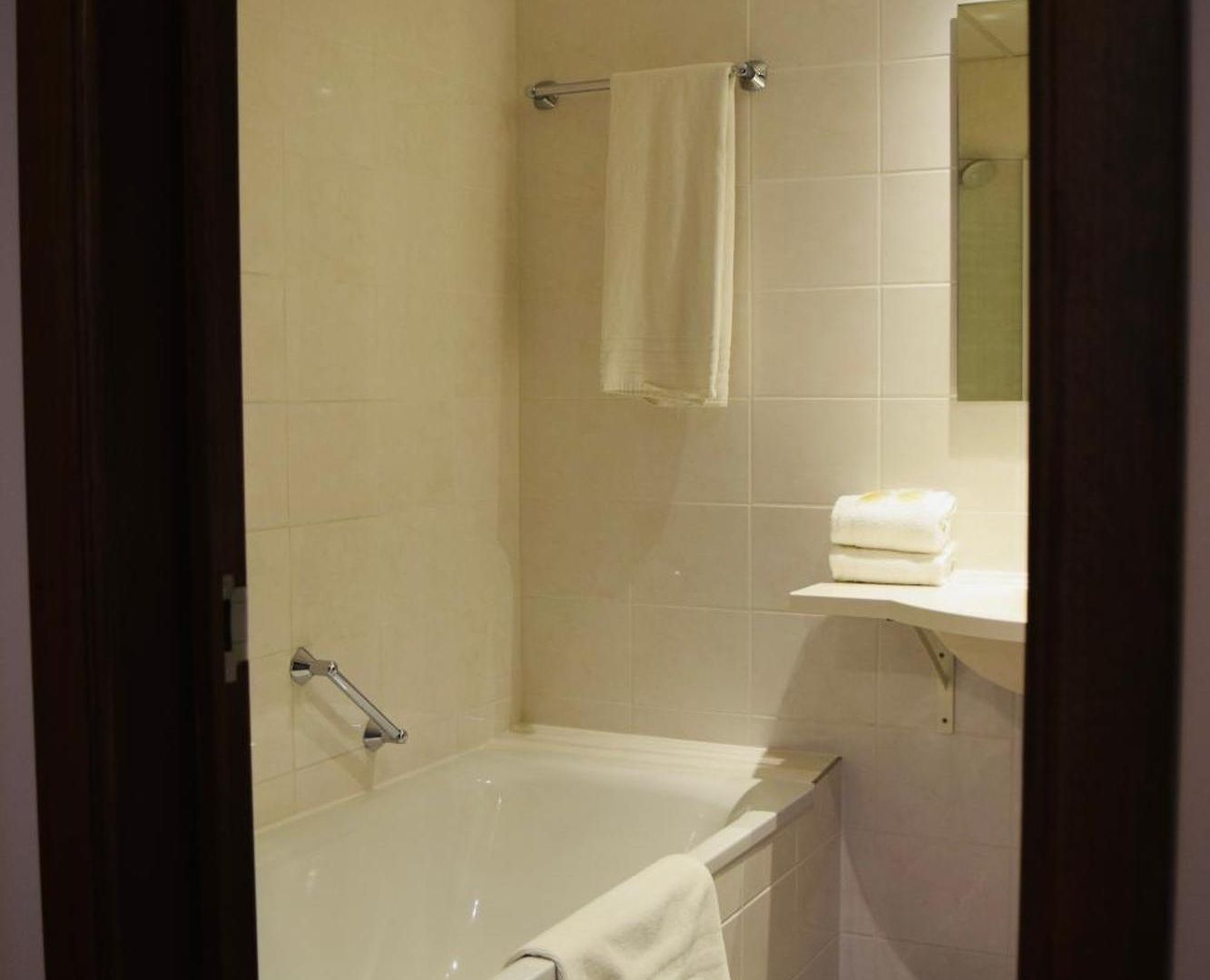 Hotel Bedford Brussel