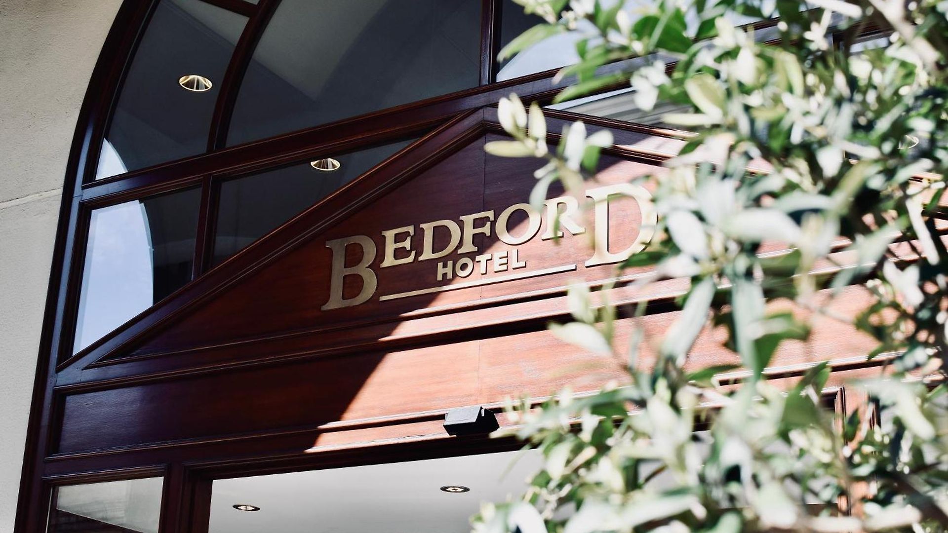 Bedford Hotel 3*