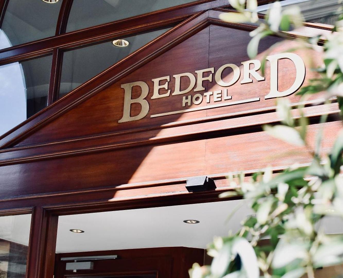 Bedford Hotel