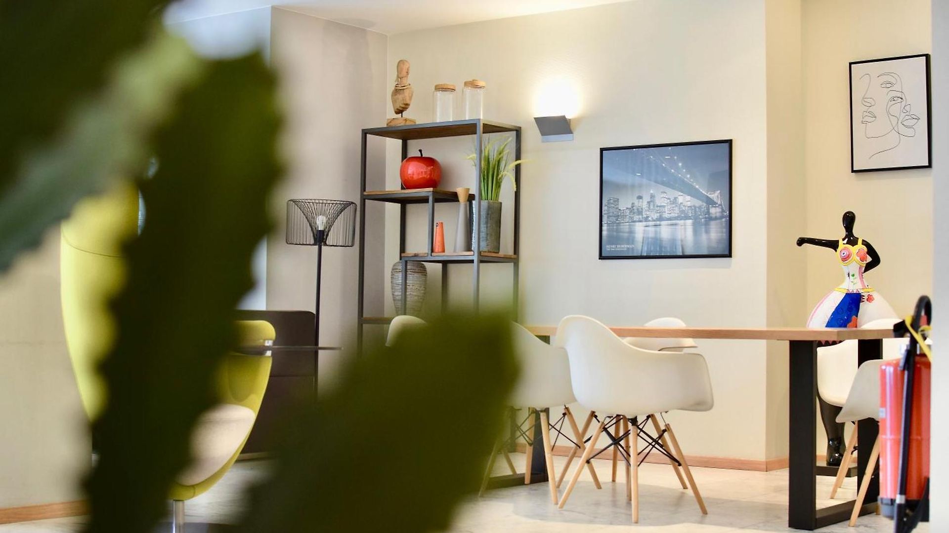 Hotel Bedford Brussel