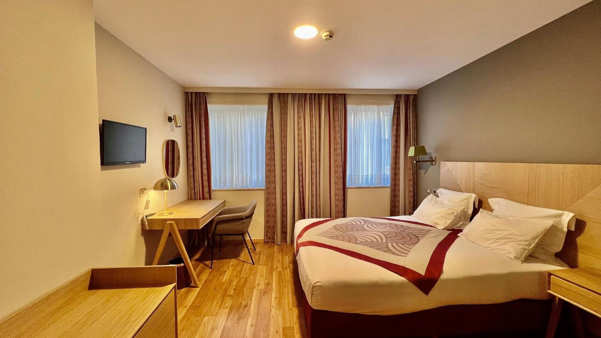Bedford Hotel 3*