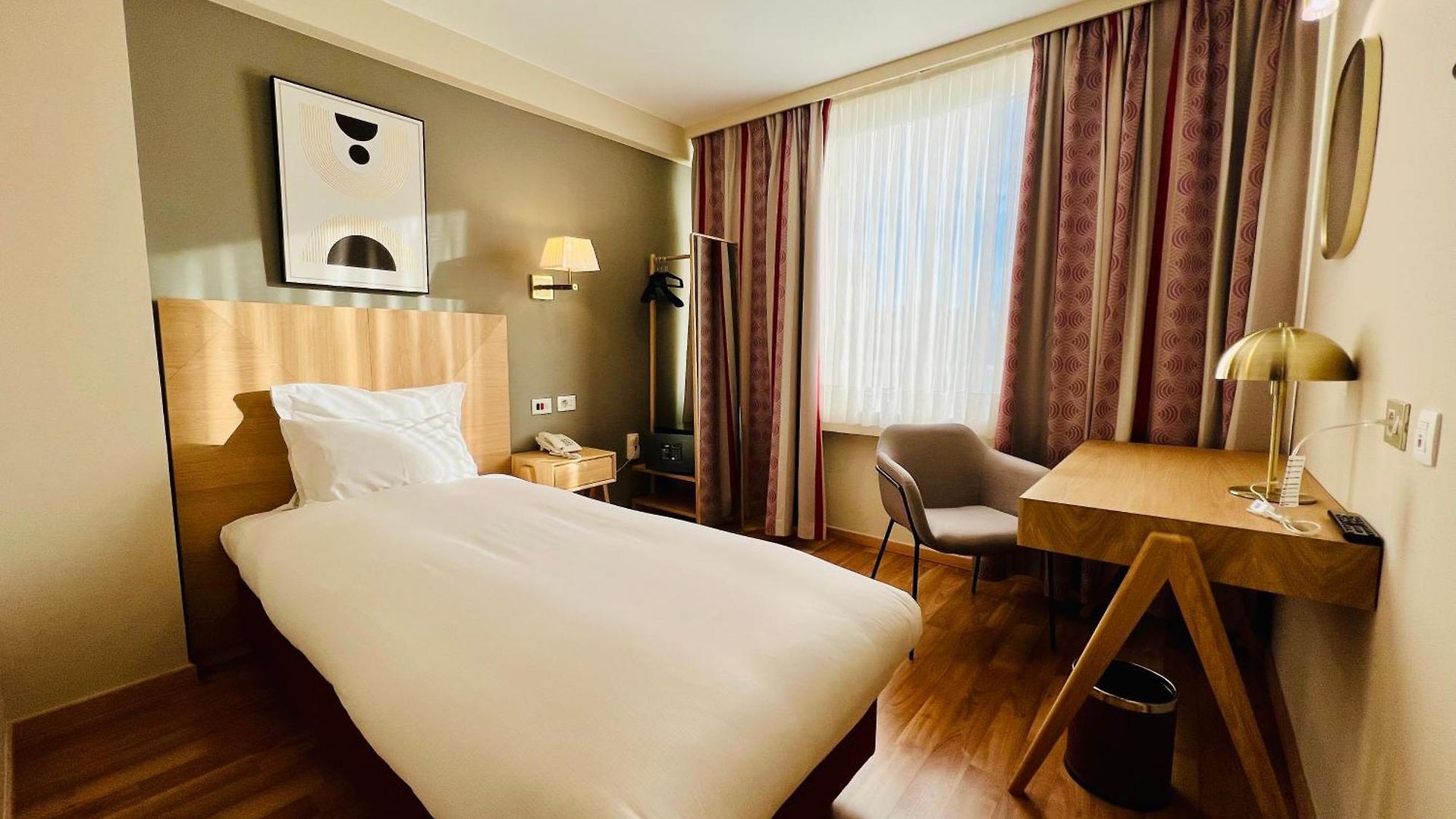 Hotel Bedford Brussel