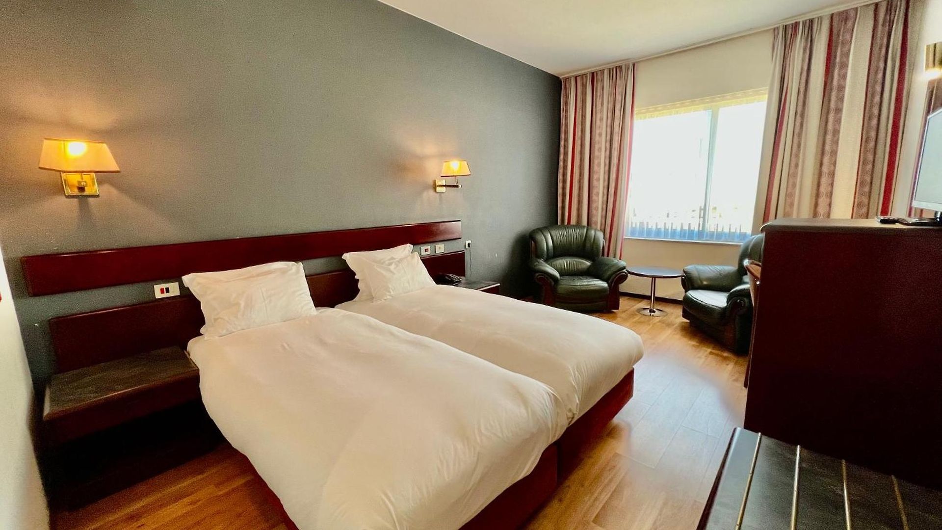 Hotel Bedford
