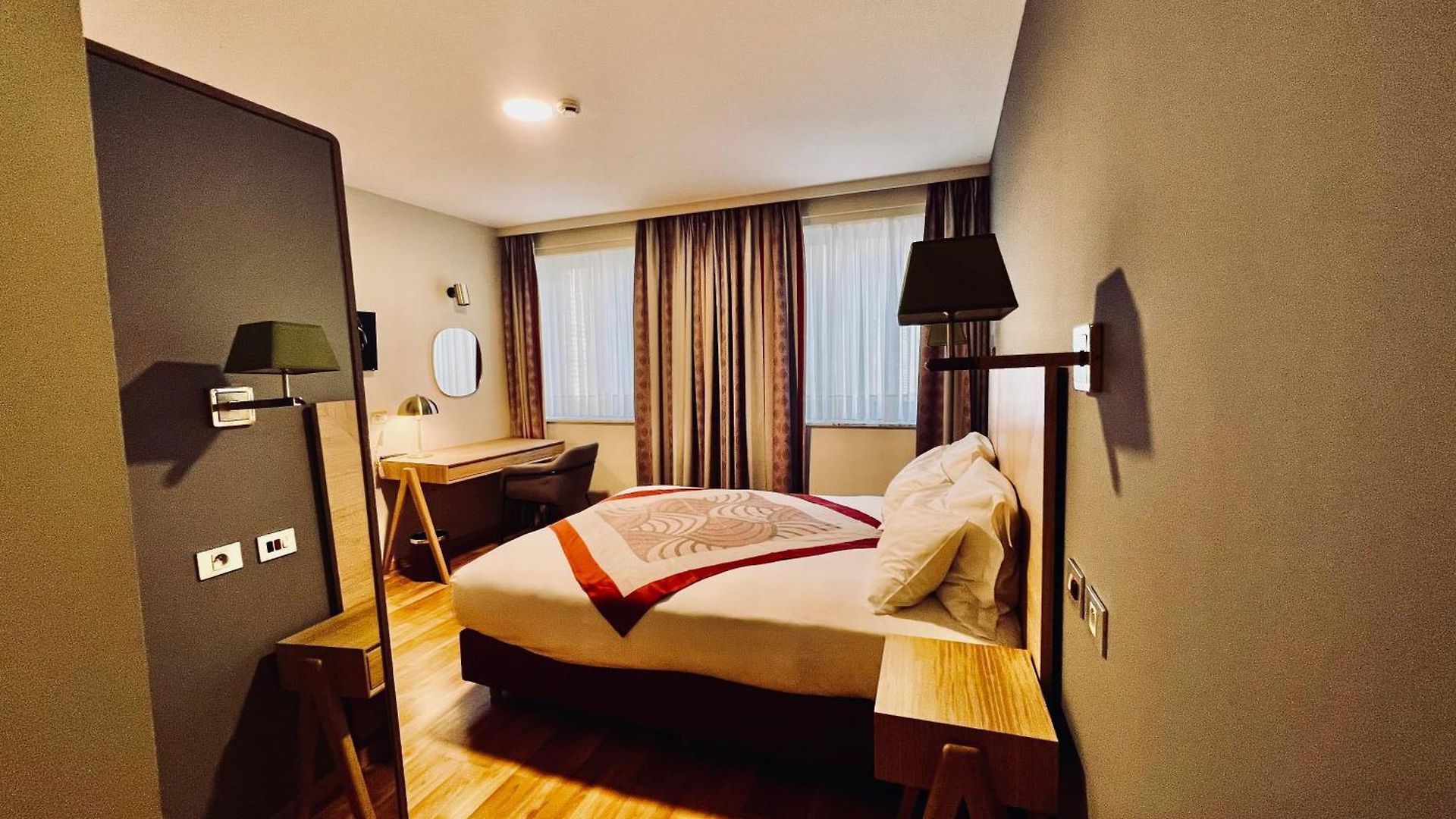 Hotel Bedford
