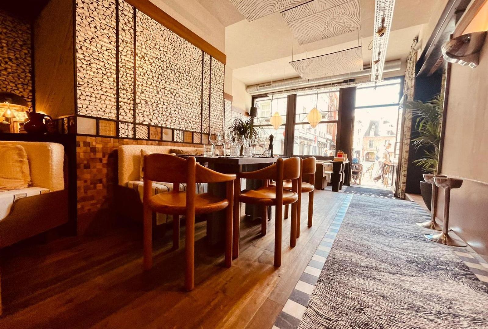 Boutique Saint-gery Hotel 3*