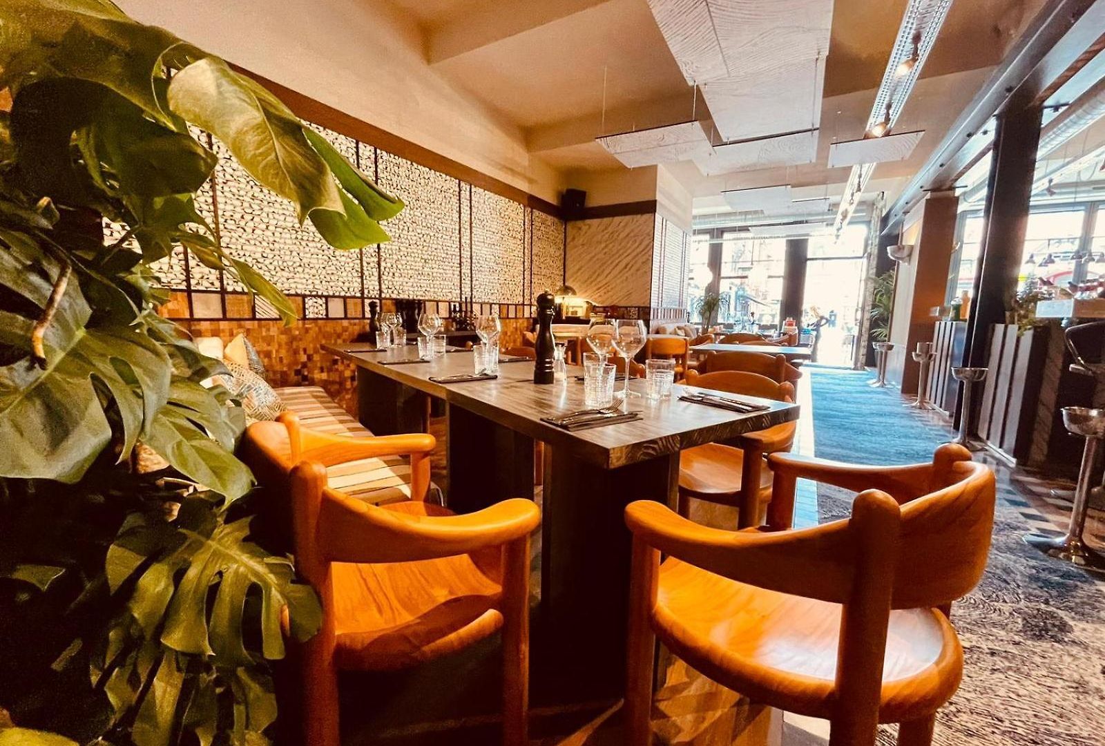 Hotel Boutique Saint-gery 3*