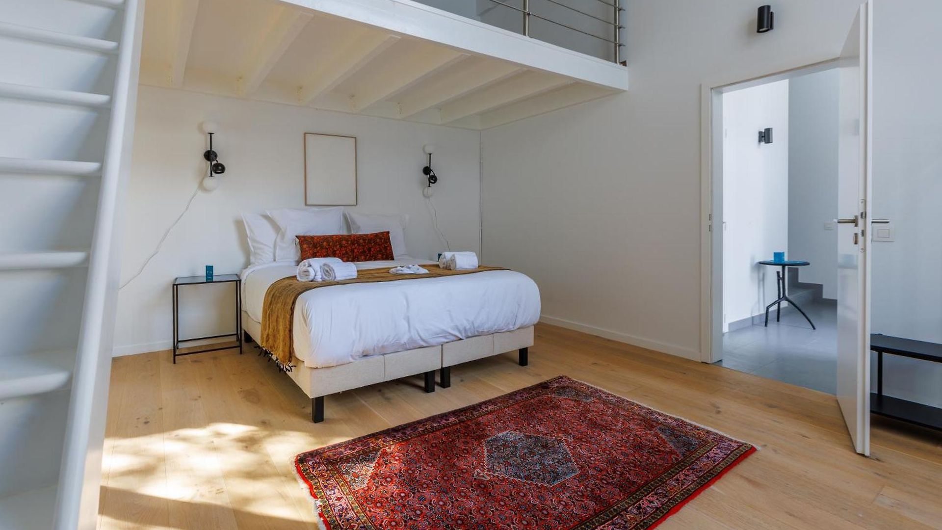 Sweett - Rue Des Chartreux Apartment
