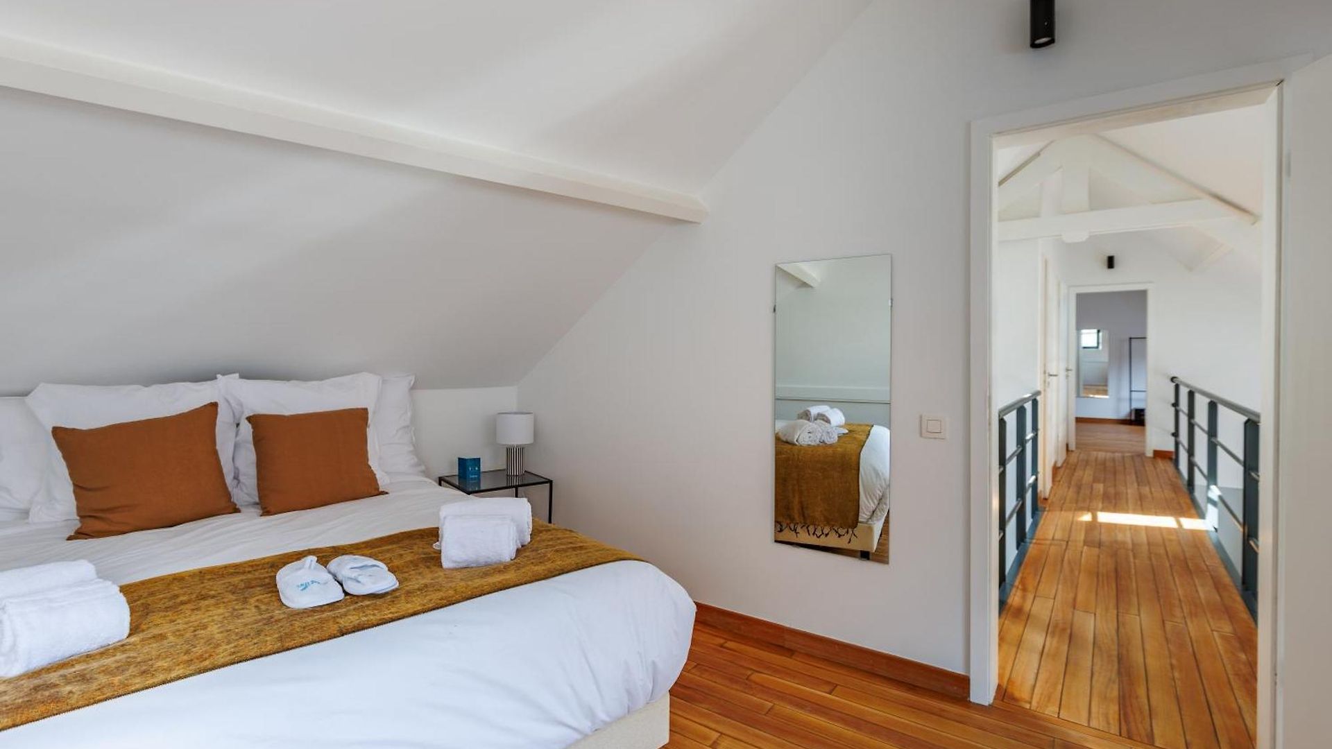 Apartment Sweett - Rue Des Chartreux