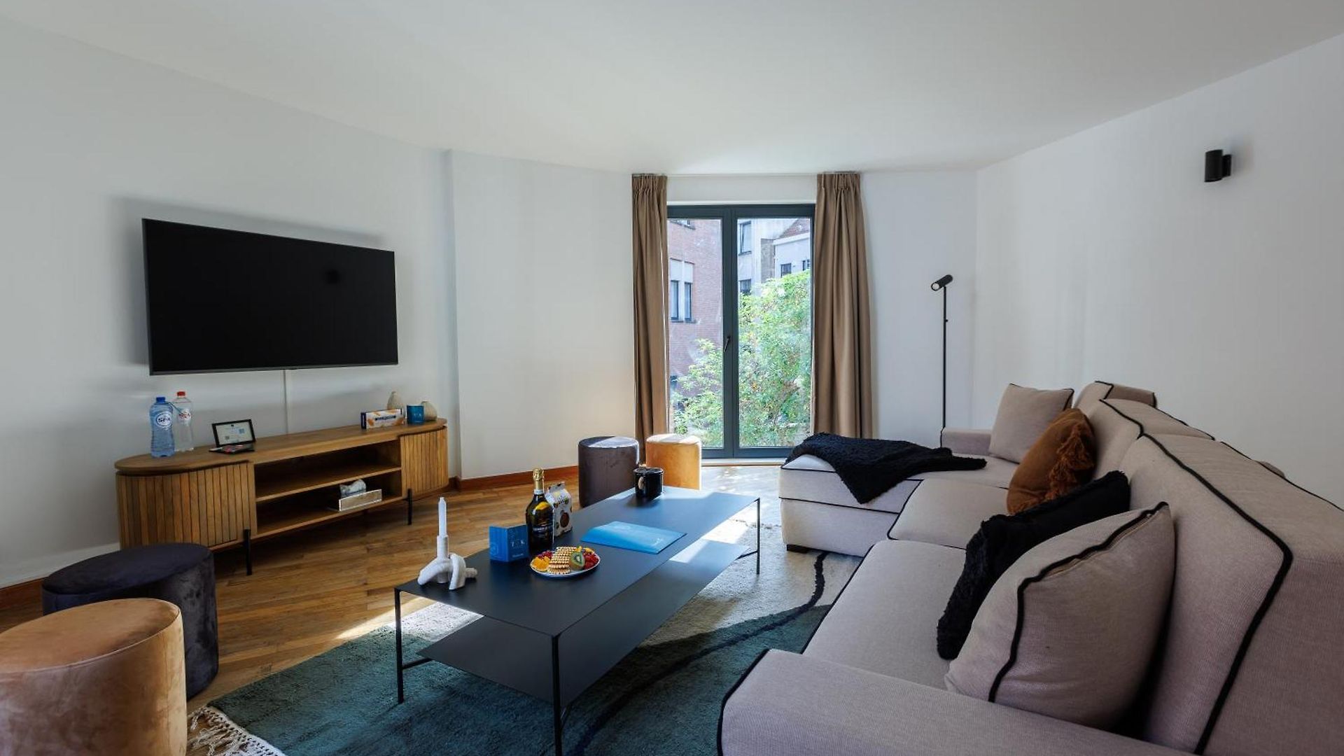 Apartment Sweett - Rue Des Chartreux *