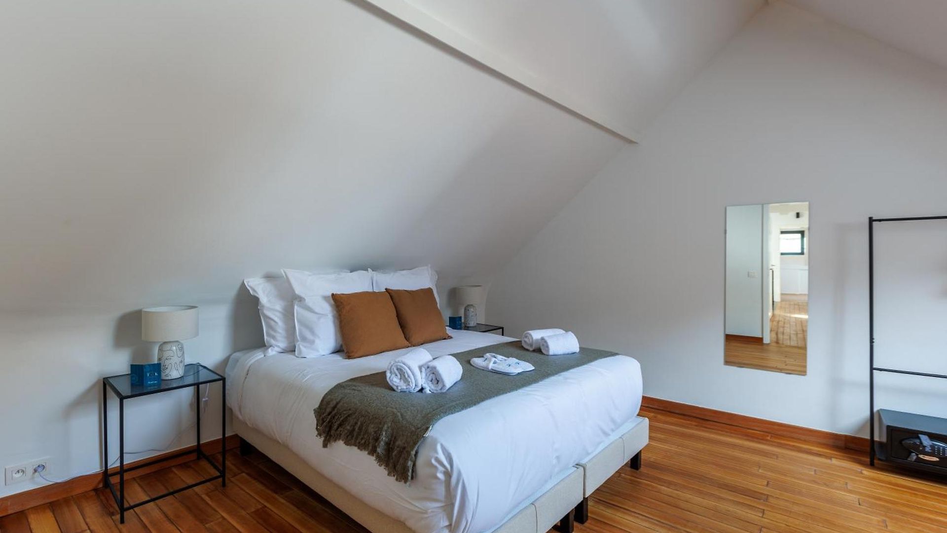 Sweett - Rue Des Chartreux Apartment Brussels