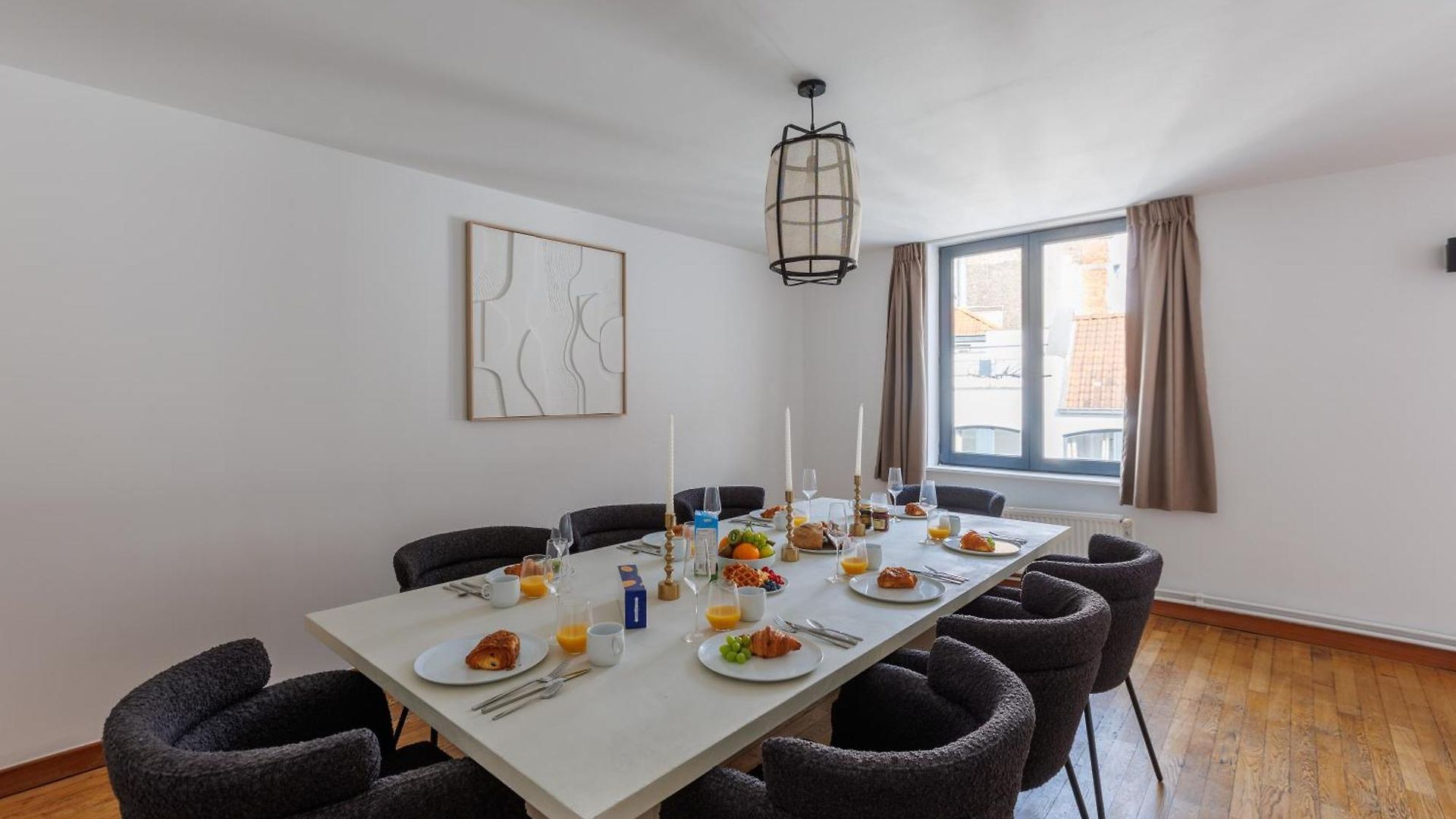 Apartment Sweett - Rue Des Chartreux *