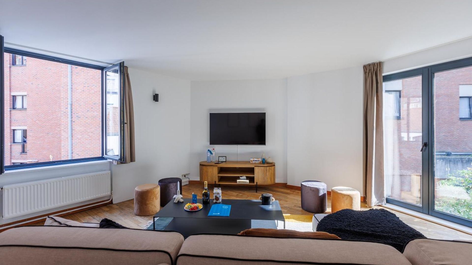 Sweett - Rue Des Chartreux Apartment Brussels