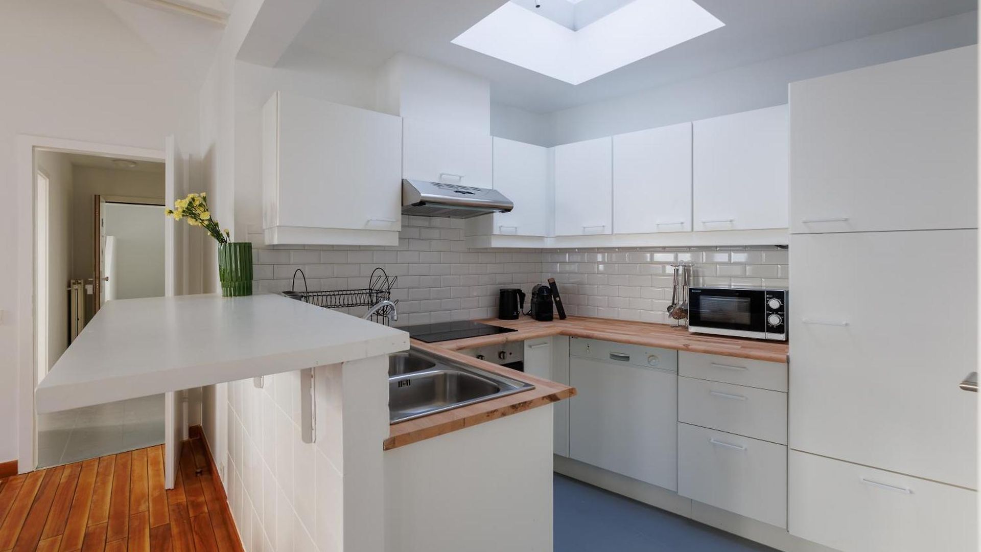 Apartment Sweett - Rue Des Chartreux *