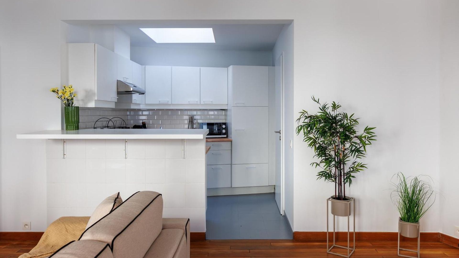 Sweett - Rue Des Chartreux Apartment Brussels